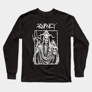 journey ll dark series Long Sleeve T-Shirt